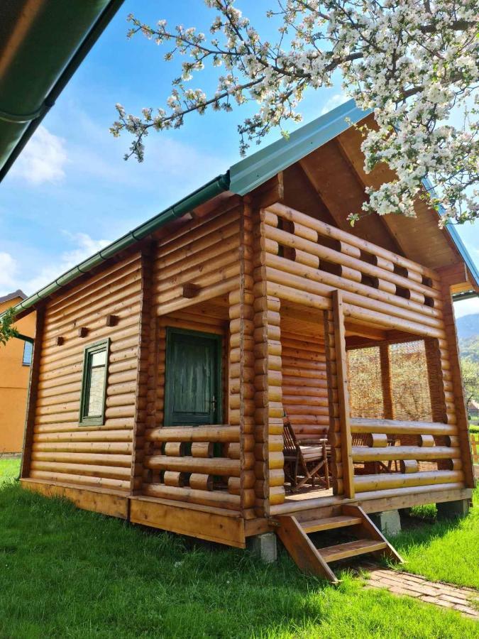 Guest House Green Garden Mojkovac Exterior foto