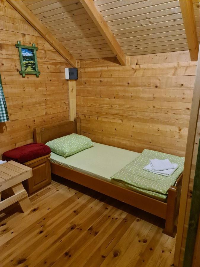 Guest House Green Garden Mojkovac Exterior foto