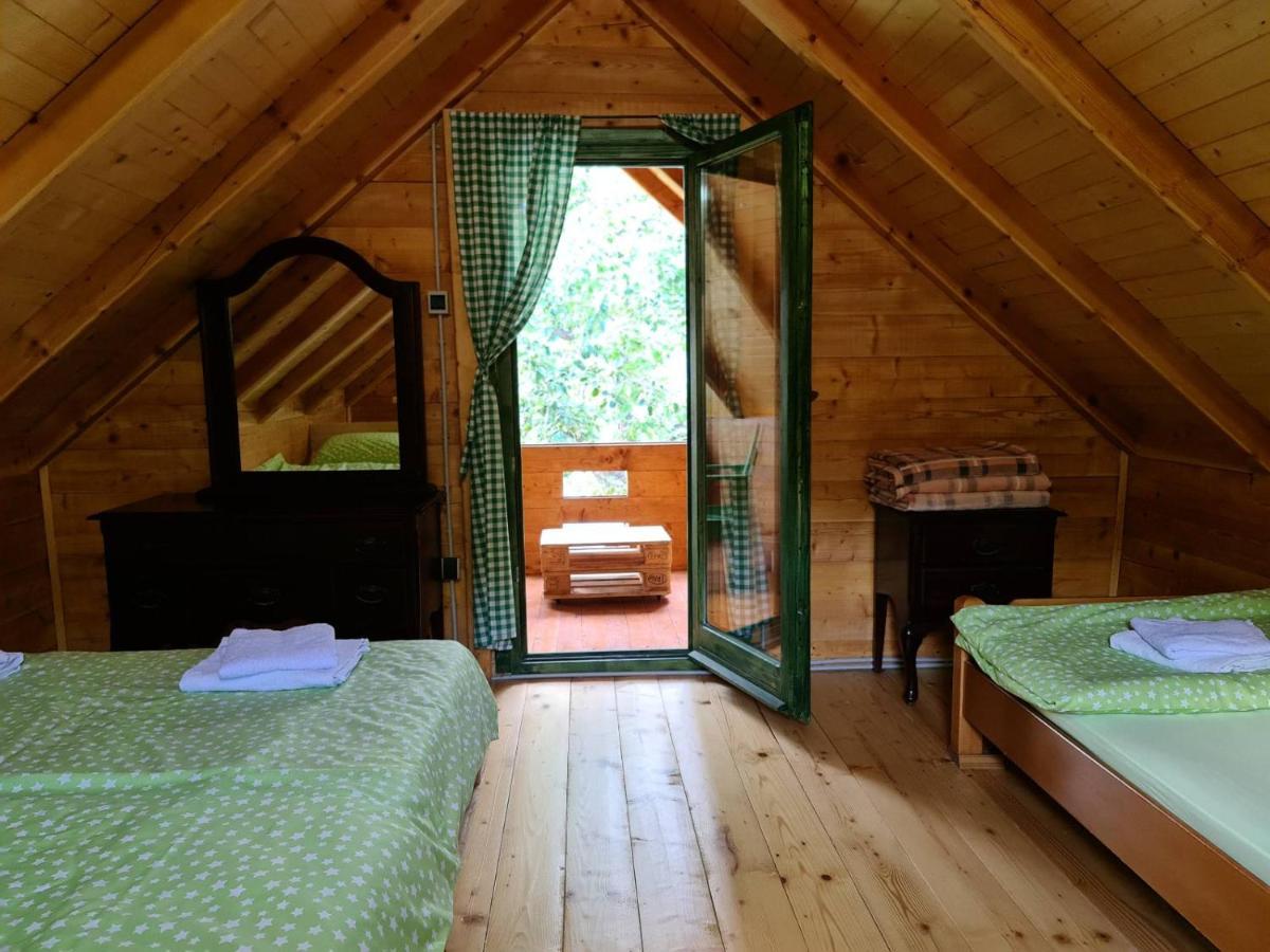 Guest House Green Garden Mojkovac Exterior foto