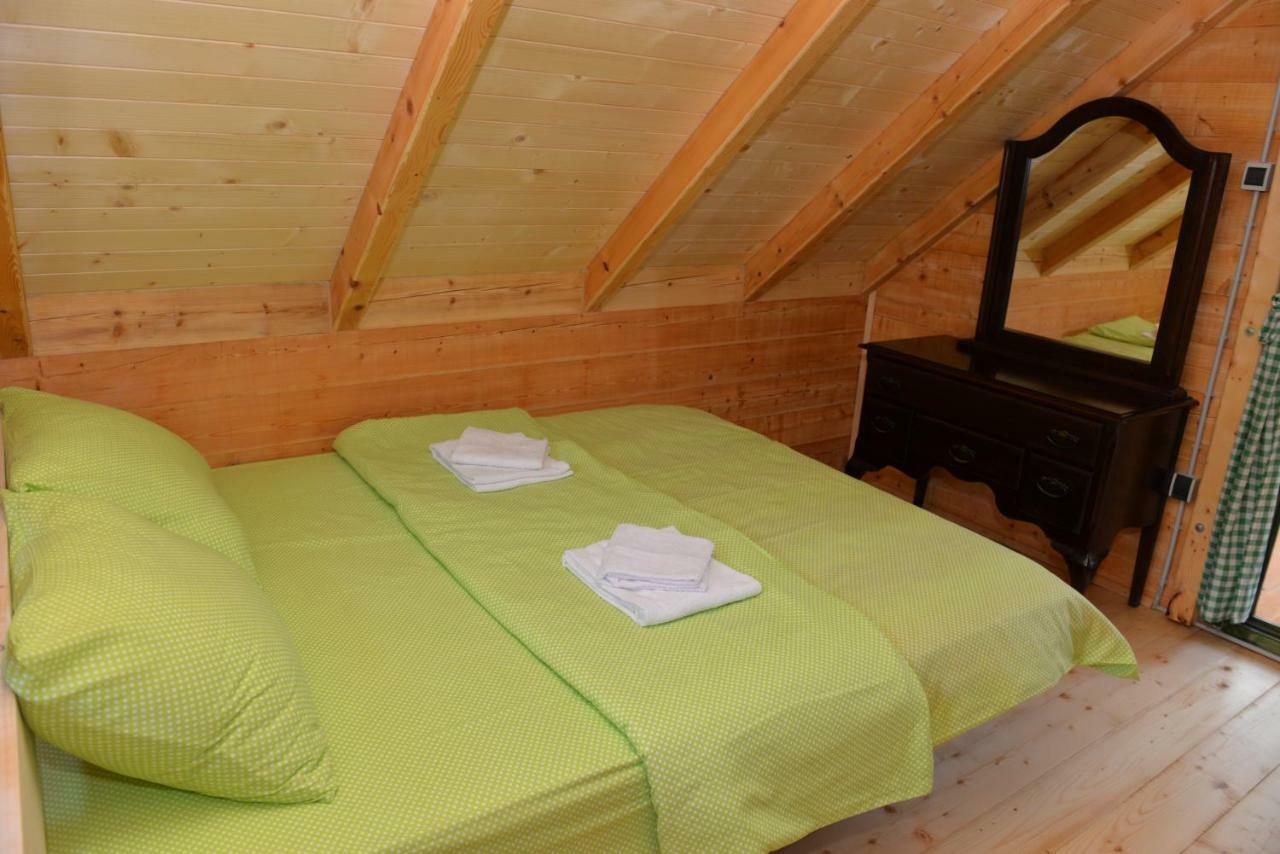Guest House Green Garden Mojkovac Exterior foto